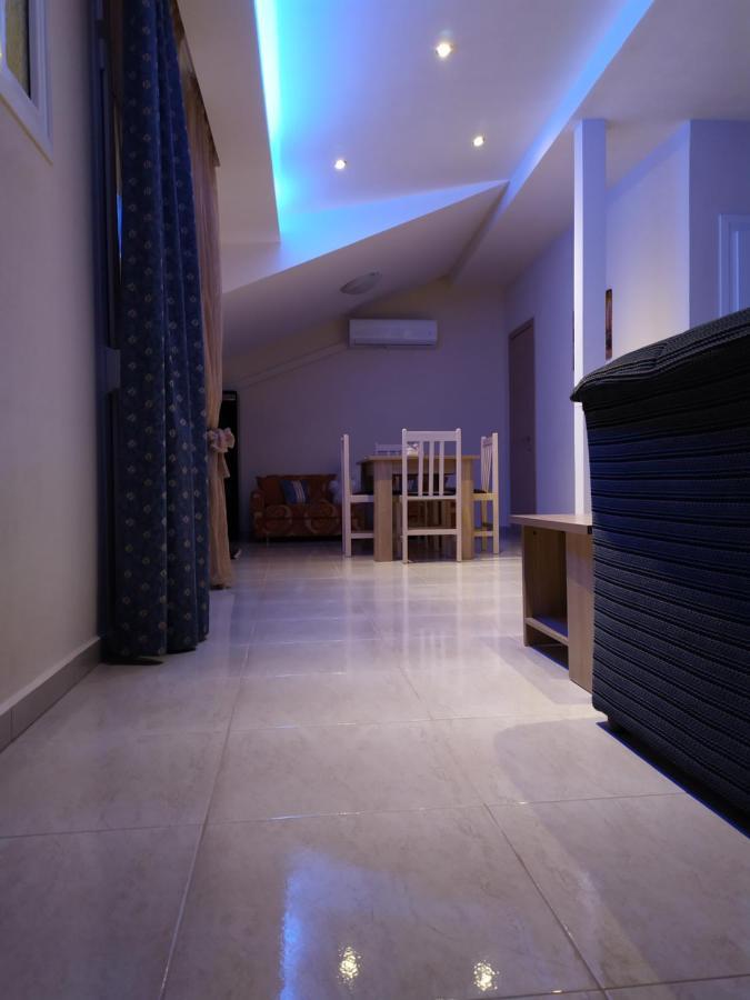Aegean View Seaside Apartment 카발라 외부 사진