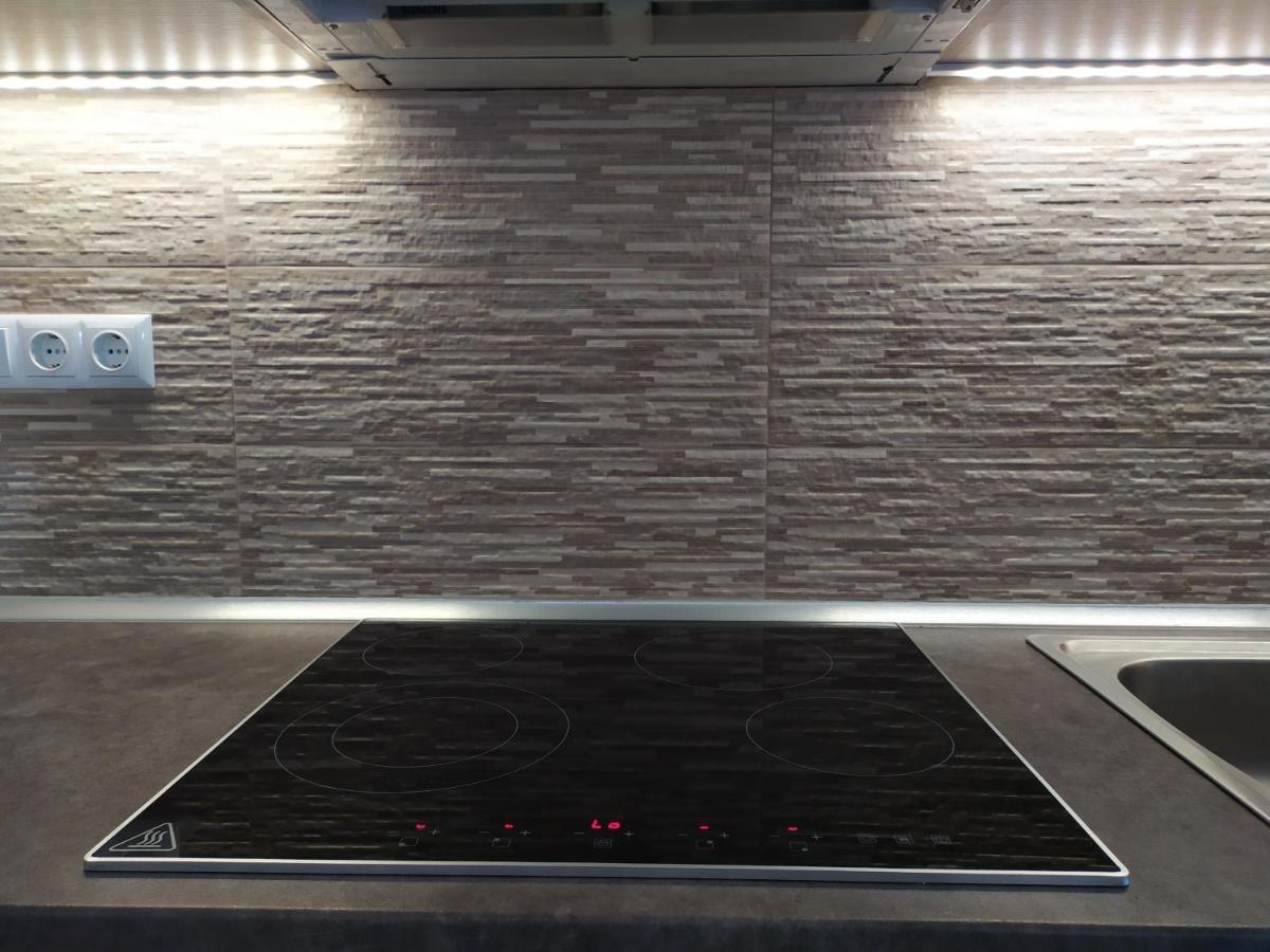 Aegean View Seaside Apartment 카발라 외부 사진