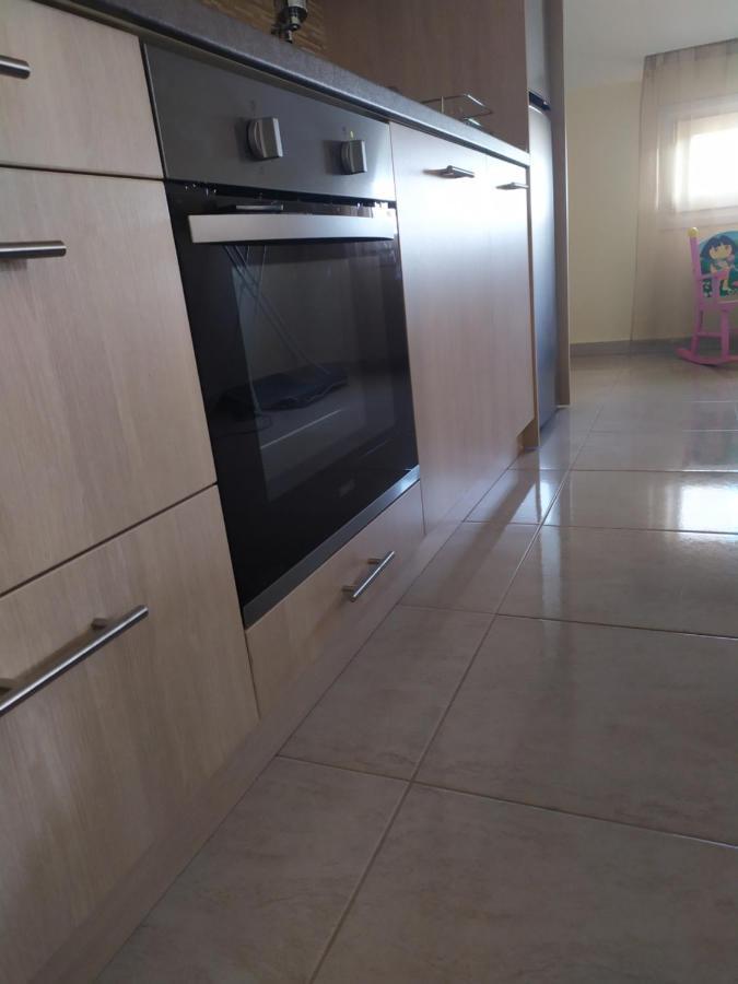 Aegean View Seaside Apartment 카발라 외부 사진