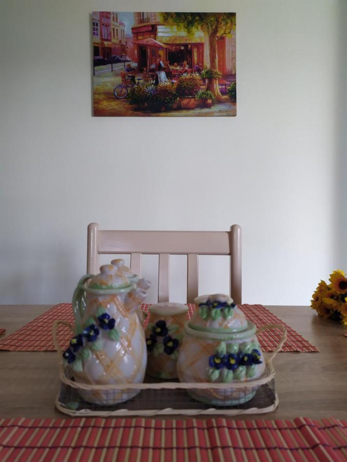 Aegean View Seaside Apartment 카발라 외부 사진