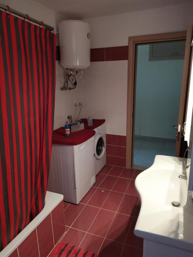 Aegean View Seaside Apartment 카발라 외부 사진