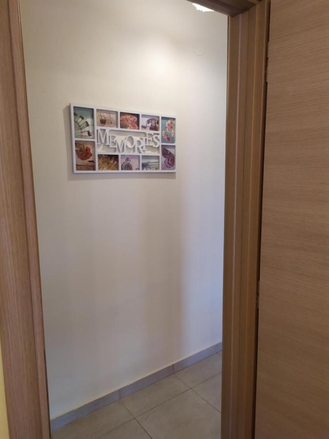 Aegean View Seaside Apartment 카발라 외부 사진