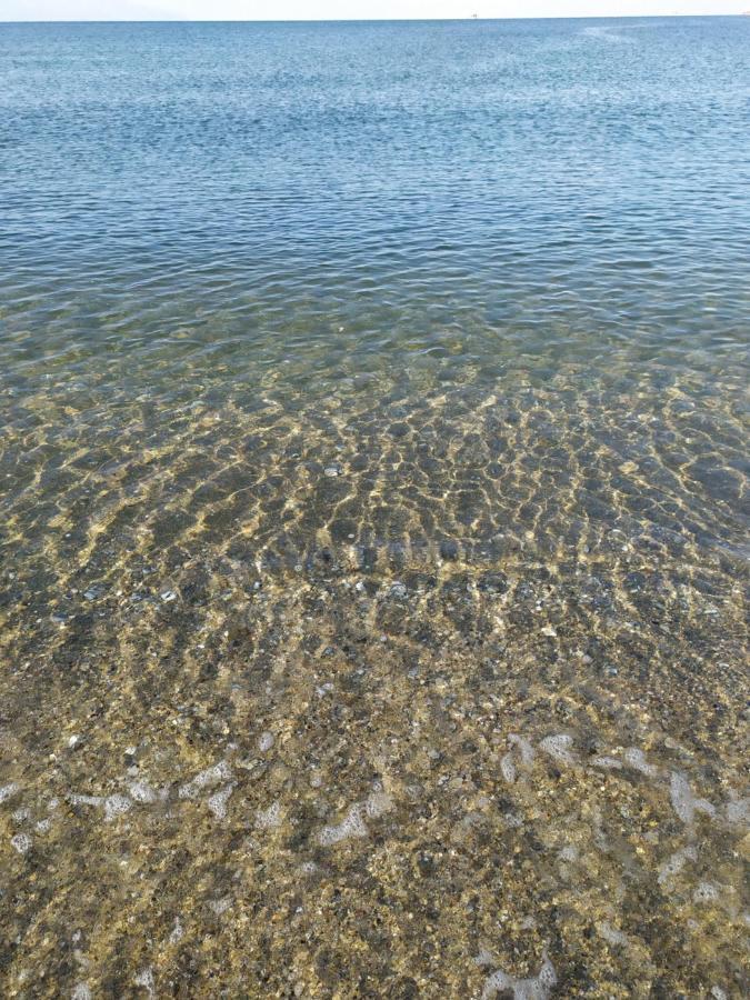 Aegean View Seaside Apartment 카발라 외부 사진
