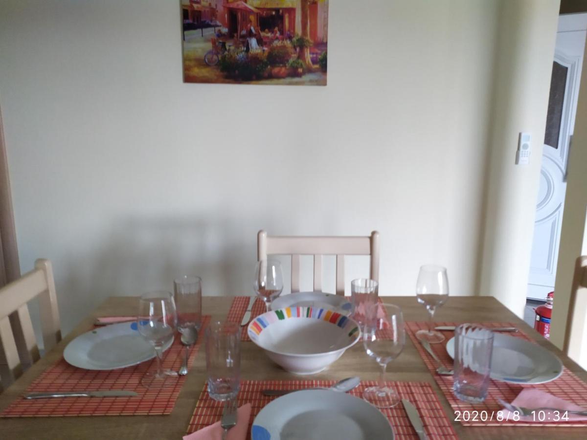 Aegean View Seaside Apartment 카발라 외부 사진