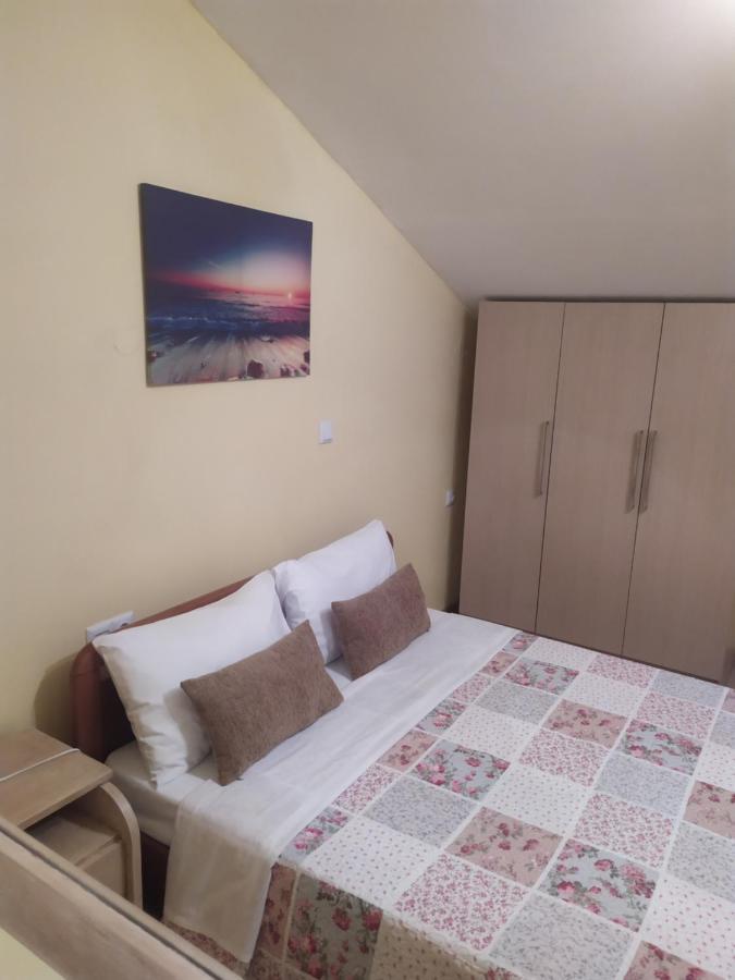 Aegean View Seaside Apartment 카발라 외부 사진