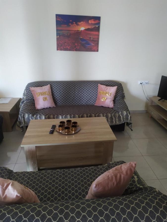 Aegean View Seaside Apartment 카발라 외부 사진