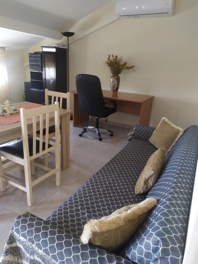 Aegean View Seaside Apartment 카발라 외부 사진