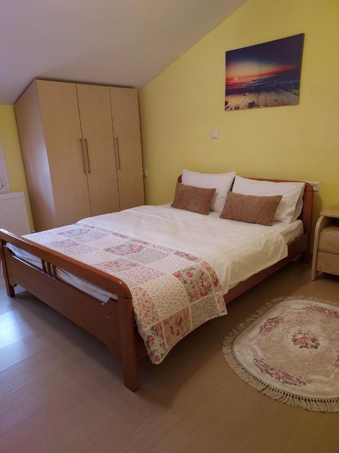 Aegean View Seaside Apartment 카발라 외부 사진